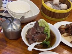 -澳门陈光记烧味饭店(南京德基广场店)