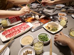 -海底捞火锅(石厦时代广场店)