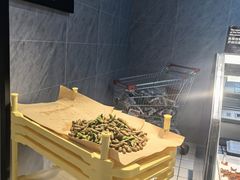 -物美超市(三里河店)