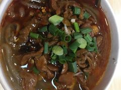 -胖娃古镇鸡杂(磁器口总店)