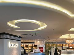 -良木缘咖啡西餐(优品道广场店)
