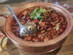 -水煮三国·川鲁江湖菜(香山店)