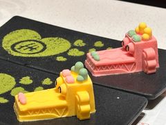 -海底捞火锅(汇一城店)