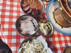 -上二楼涮肉馆(顺义二中店)