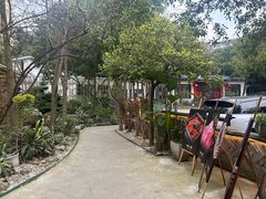 -凤来栖·净庭院·火锅(欧尚店)