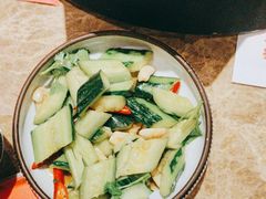 -炭舍干锅·烤鱼(扬名广场店)