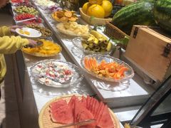 -盛铭轩·巴西烤肉火锅自助(功德林天街GIS店)
