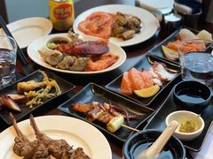 -广州富力君悦大酒店·凯菲厅