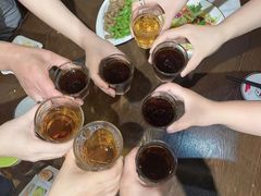 -薄荷小筑融合音乐餐吧(农业路店)
