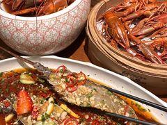 -乔街深夜食堂·小龙虾·高压锅生蚝(杭州总店)