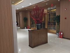 -全聚德(上海首店浦东店)