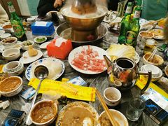 -鑫龙火锅城(青岛分店)