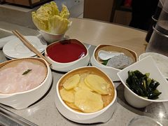 -海底捞火锅(苏宁广场店)