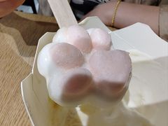 -麦当劳(国际社区店)