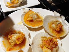 -铁板诱惑法式铁板烧(二七万达店)