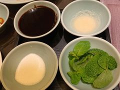 -西安凯悦酒店·湖畔中餐厅
