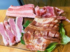 -金顺碳烤肉(1号店)