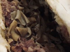 -清真拉妈卤味(回民街店)