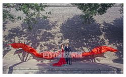 点击看大图 -蔚蓝映像STUDIO婚纱摄影(南稍门店)