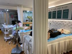 -新雨池不针清祛痘