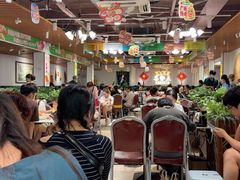 -喜势点·糖沙翁手工茶点·本地人茶居(永庆坊店)