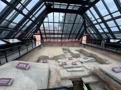 -南越王博物院(王宫展区)