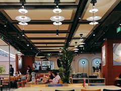 -玛尚诺意式餐厅(日月光店)