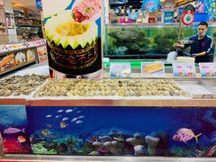 -东江海鲜酒家(艺都分店)