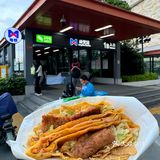 厦门新开的！！！好好吃！！在宝龙一城！