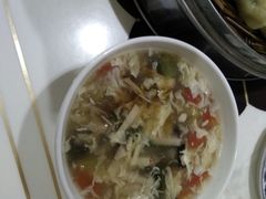 -老王烫面角(北京路店)