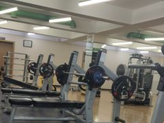 -超越健身(嘉实店)