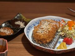 -隐月· 㐂和食屋(芝罘万达公馆店)
