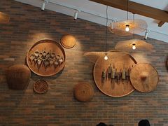 -芳草地度假酒店·野炉中餐厅