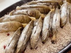 -莆田餐厅PUTIEN(深圳湾万象城家宴店)