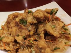 -吴记酱骨炖菜馆(康安路店)