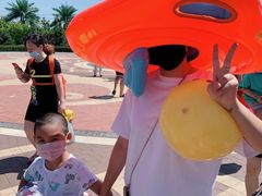 -波塞冬旅游度假区