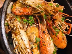 -阿吾罗日本料理(K11艺术中心店)