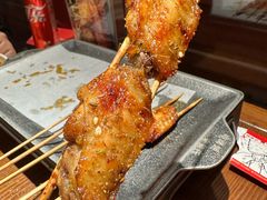 -管氏翅吧(地安门创始店)