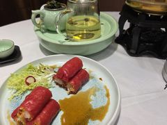 -丰尔粥食·顺德鱼生·干蒸排骨顺德菜(大良分店)