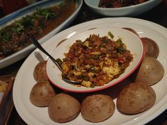 -那家老院子东北菜·饺子·小鸡炖蘑菇(艳华街店)
