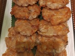 -院里寻菜·精致庭院菜(观沙岭店)