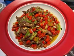 -湘鼎盛·大厨鲜炒湖南味(高新银泰店)