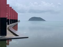 -漳州滨海火山岛自然生态风景区