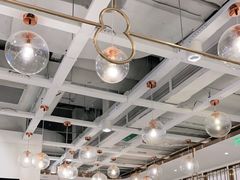 大堂-家有好面(世博源店)