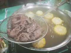 -乌记鲜活牛肉城(金砂东路店)