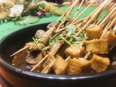-关东大厨老三熏鹅(新石店)