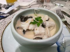-广州富力丽思卡尔顿酒店·丽轩·粤菜