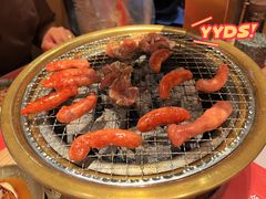 -西塔拾玖泥炉烤肉·活鳗(芝麻街店)
