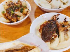 -洞子口张老二凉粉(文殊院店)