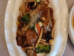 -功德林素菜饭庄(前门店)